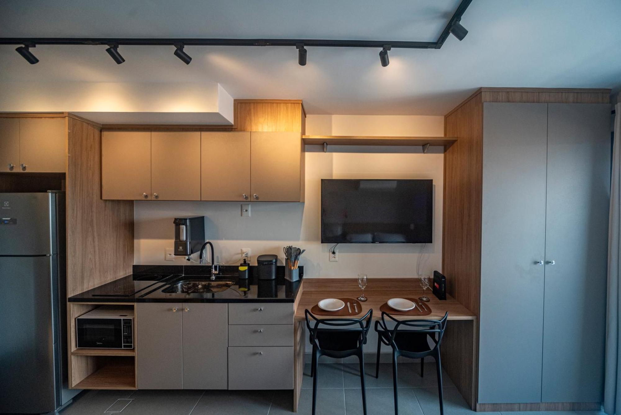 Apartamento Amazing Ap In Alto Da Boa Vista
