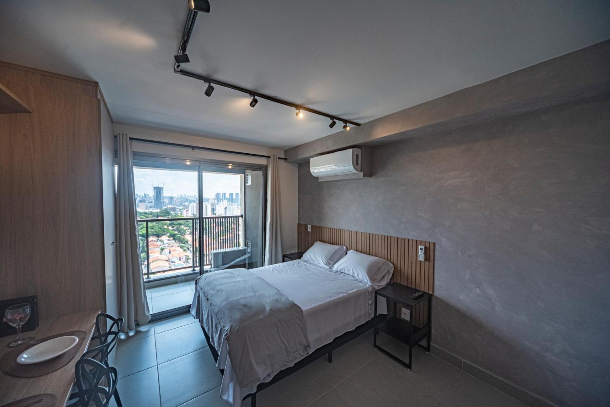 Apartamento Amazing Ap In Alto Da Boa Vista *