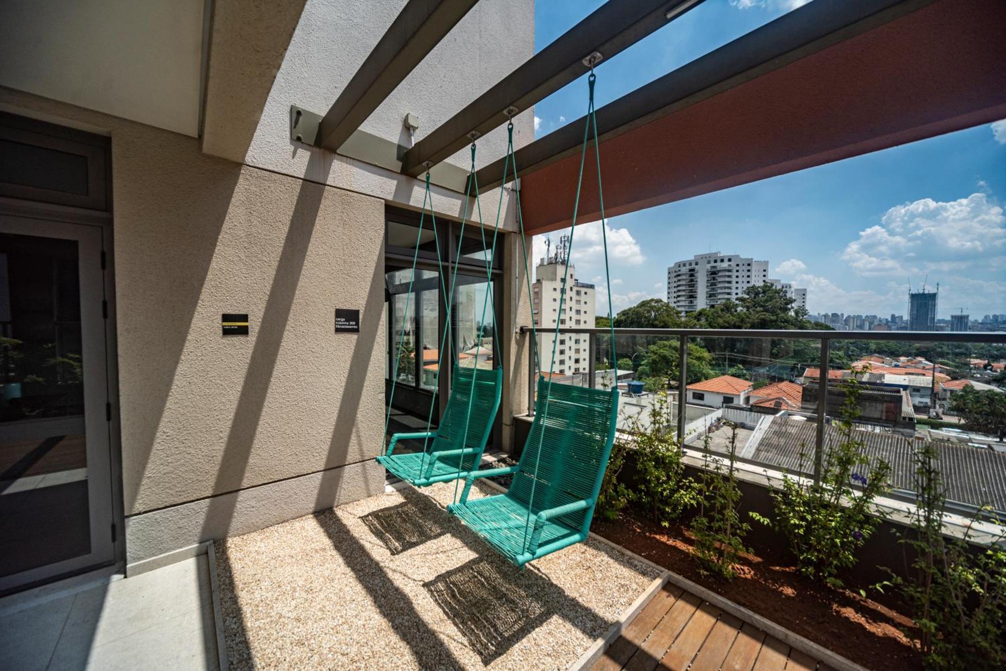 Amazing Ap In Alto Da Boa Vista Apartamento São Paulo