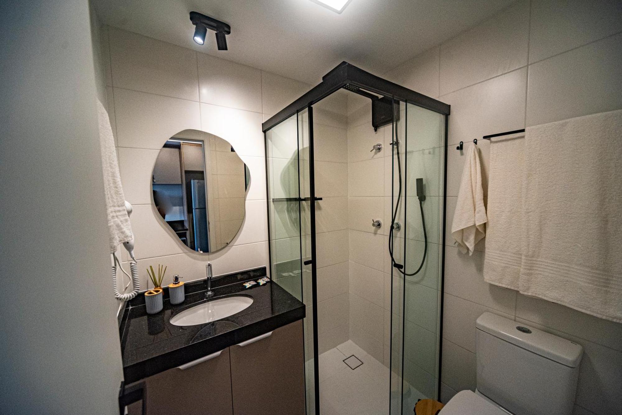 Apartamento Amazing Ap In Alto Da Boa Vista